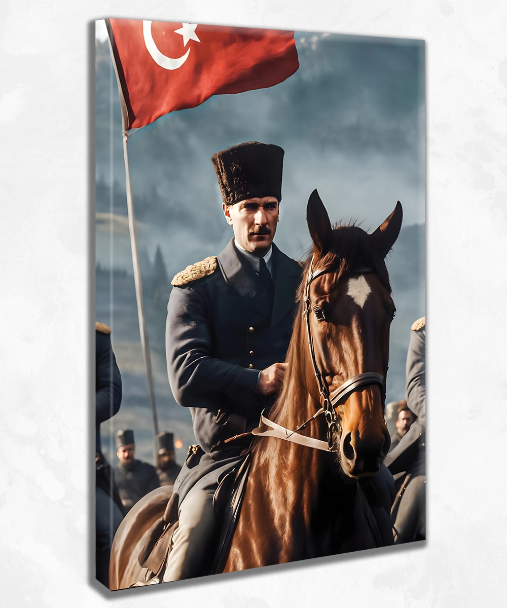 Zafer, ‘Zafer benimdir’ diyebilenindir. Başarı ise, ‘Başaracağım’ diye başlayarak sonunda ‘Başardım’ diyebilenindir.