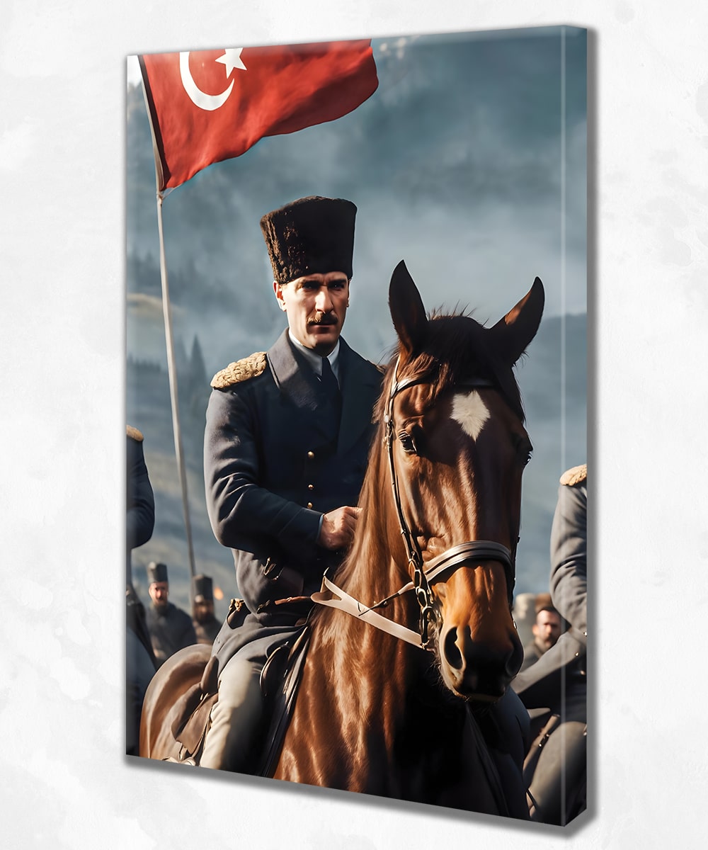 Zafer, ‘Zafer benimdir’ diyebilenindir. Başarı ise, ‘Başaracağım’ diye başlayarak sonunda ‘Başardım’ diyebilenindir.